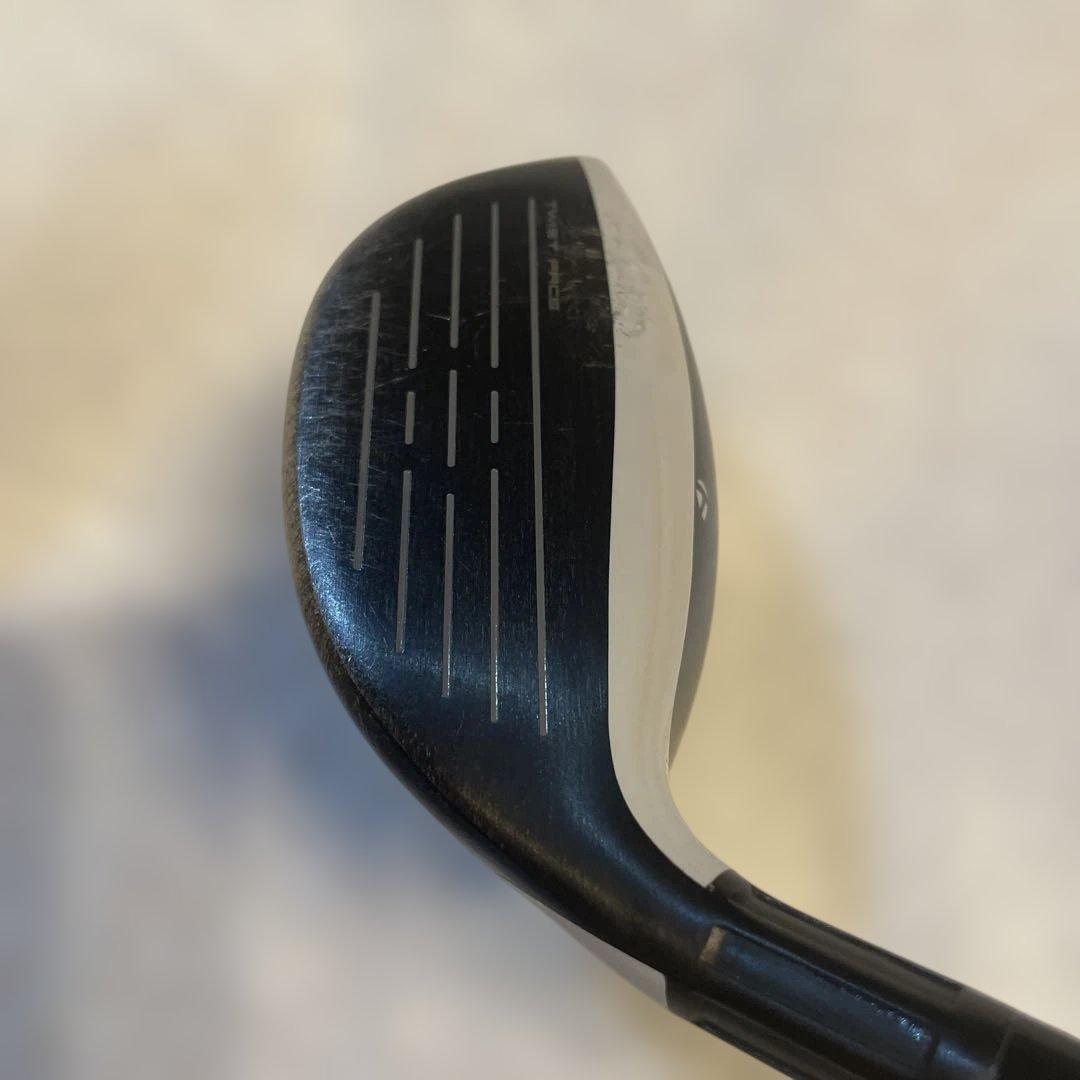 SIM2 MAX　Diamana TM60 S　21°　#7　シム2　7番　7W