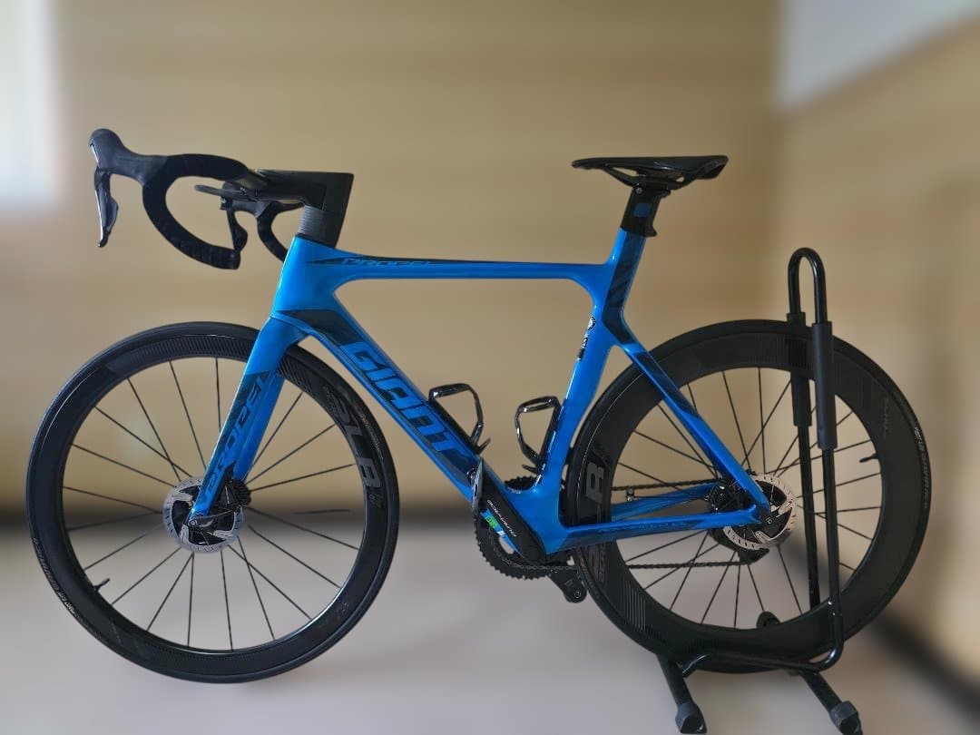 自転車本体 GIANT PROPEL ADVANCED SL0 DURA-ACE Di2