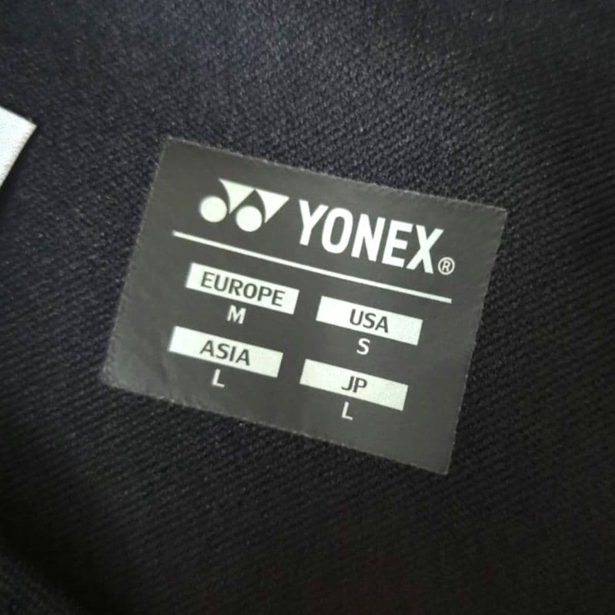 ❇️新品　YONEX　メンズ　L　ウォームアップパンツ　ヨネックス　ストレッチ