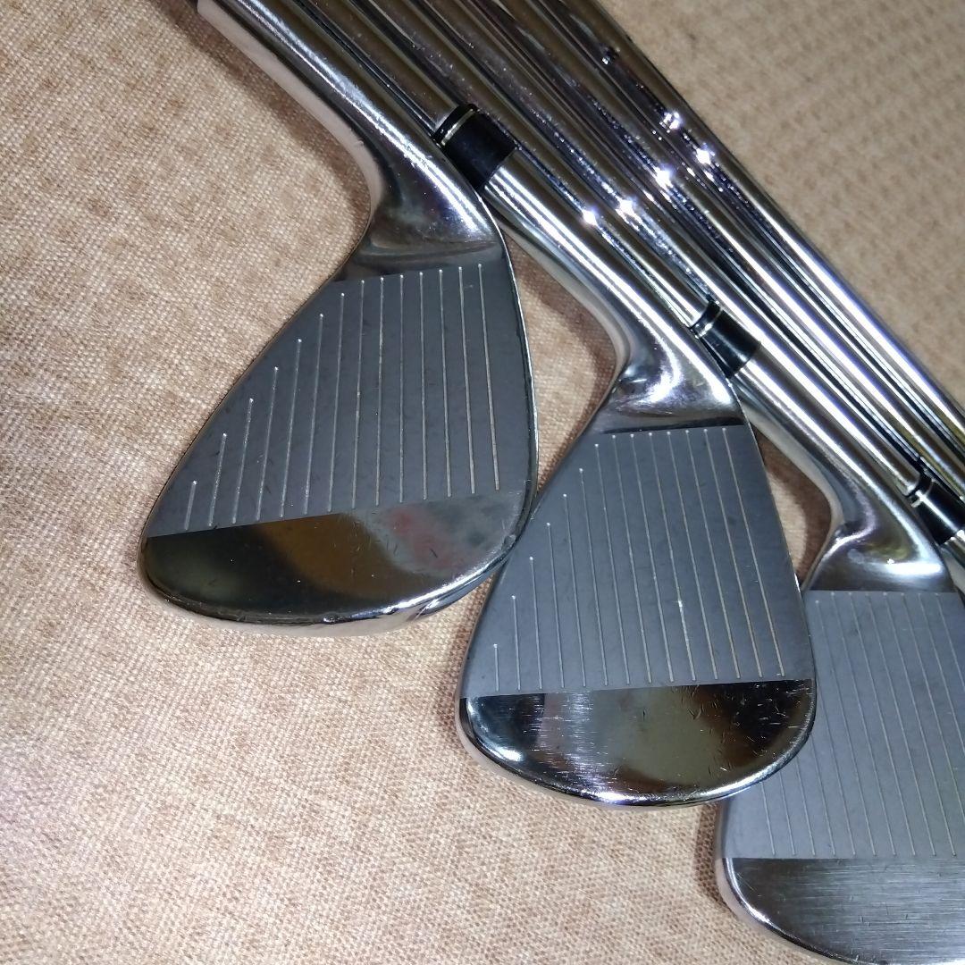 綺麗な状態 MACTEC NV-F ６セット N.S.PRO 850 【Ｒ】
