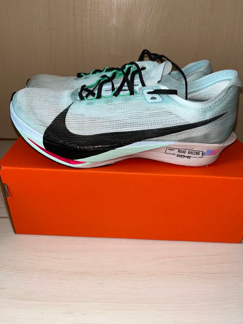 Nike ランニングシューズ ストリークフライ2　25.5cm