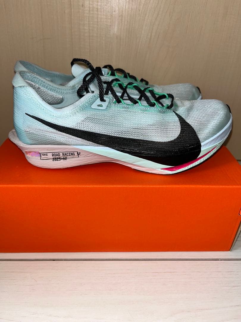 Nike ランニングシューズ ストリークフライ2　25.5cm