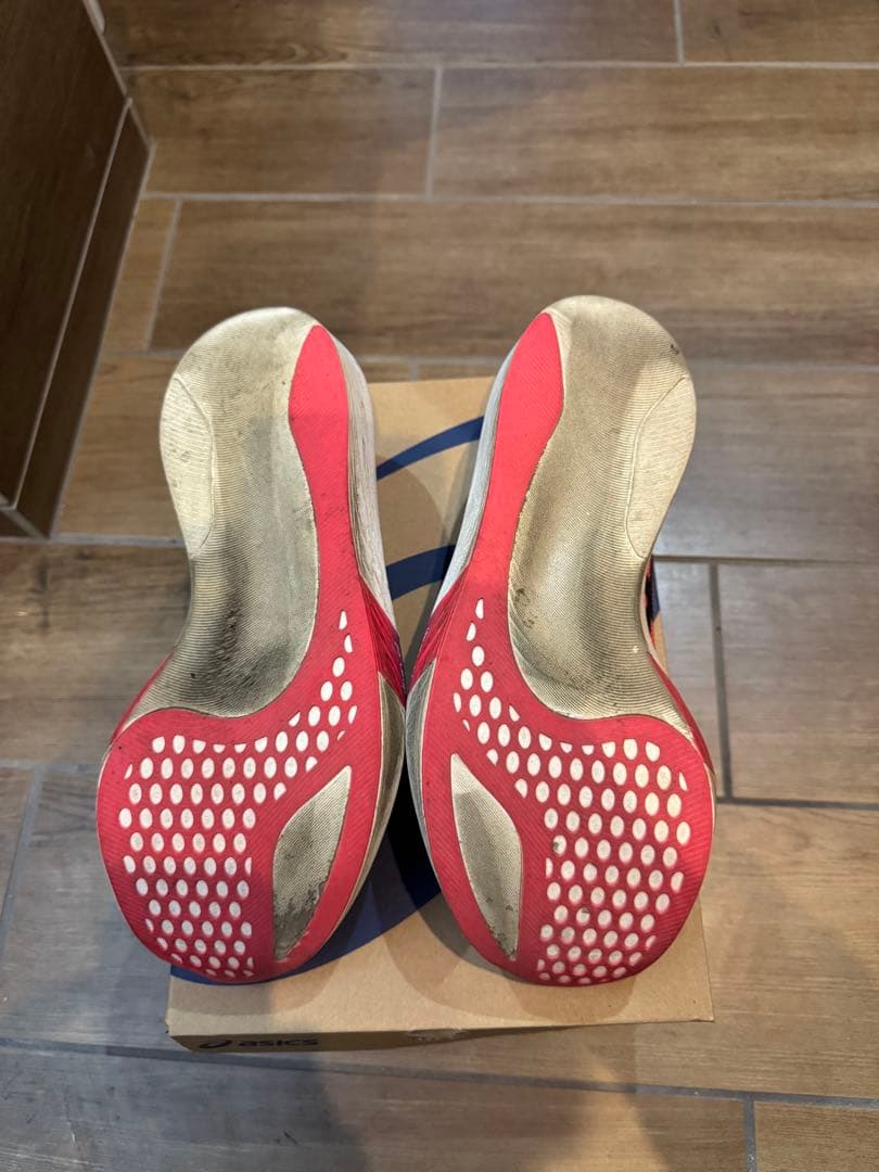 ASICS メタスピードスカイトーキョー SPEED SKY TOKYO
