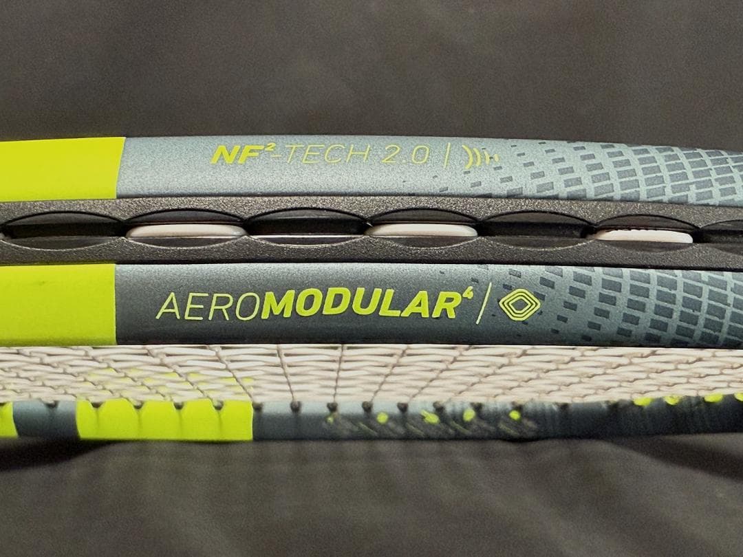 Babolat Pure Aero 98 2026（G2）