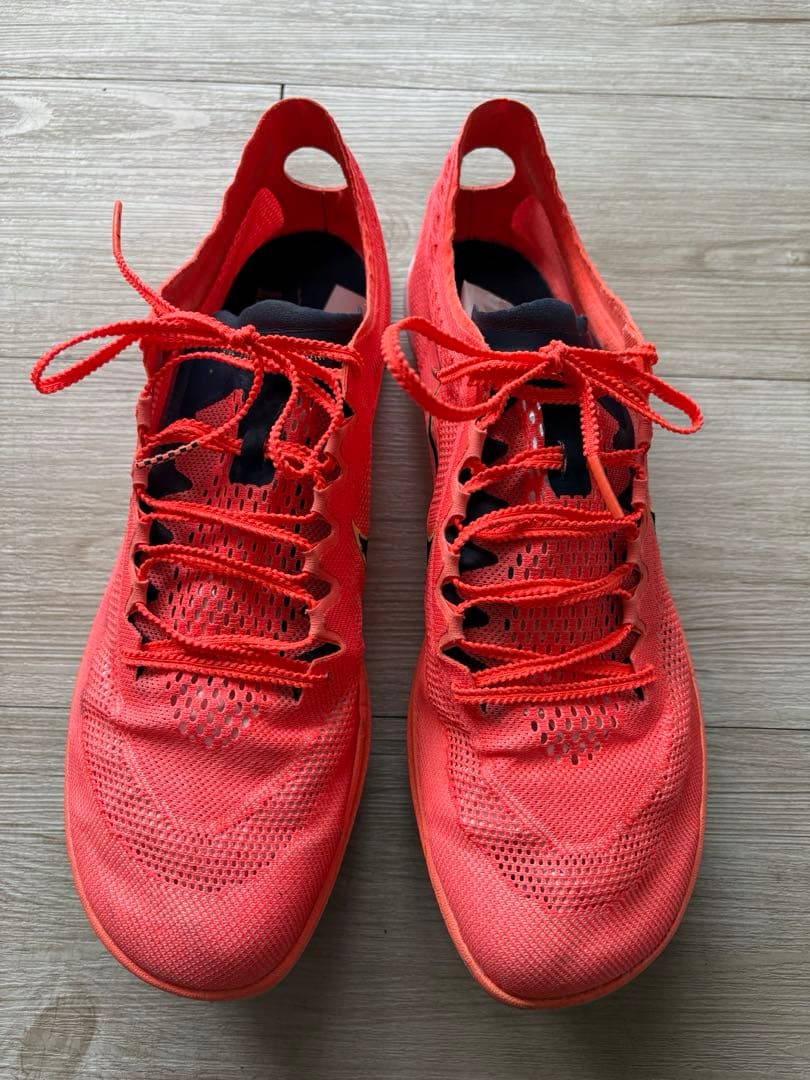 NIKE ZOOMX DRAGONFLY2 ナイキ ドラゴンフライ2 US12