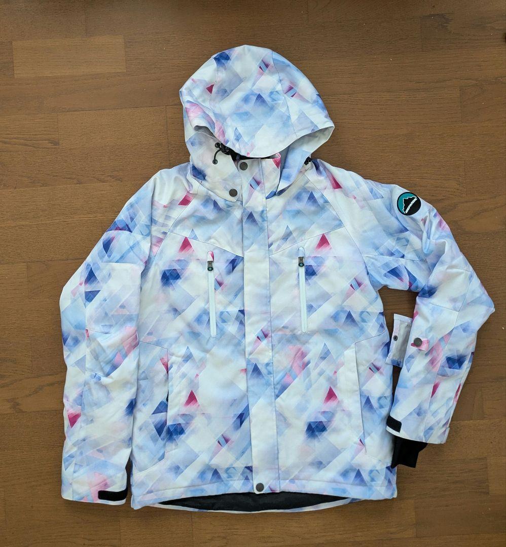icepardalスノーボードウェア 女性用