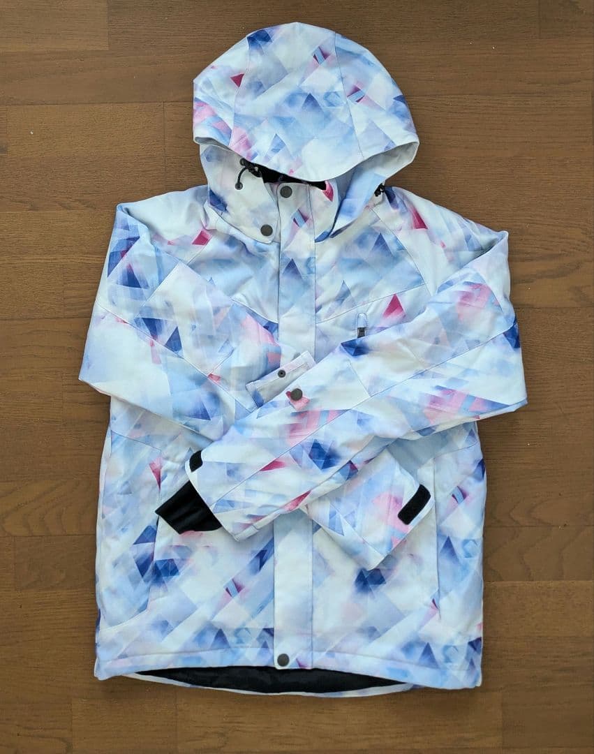 icepardalスノーボードウェア 女性用