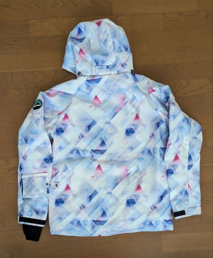 icepardalスノーボードウェア 女性用