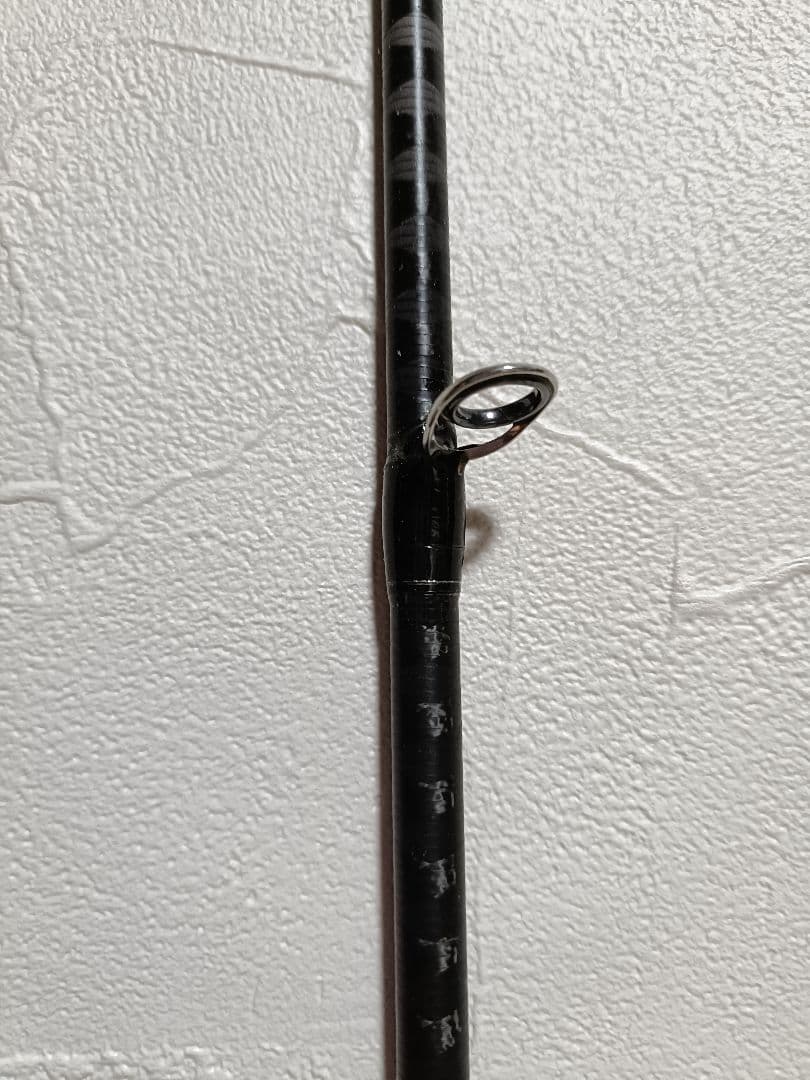 シマノ　１８ディアルーナＳ100MH