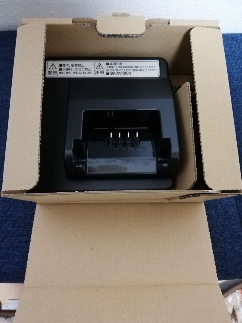 Panasonic NKJ075Z 充電器