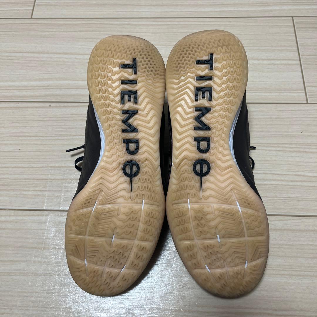 nike tiempo ナイキ　ティエンポ　9 pro ic