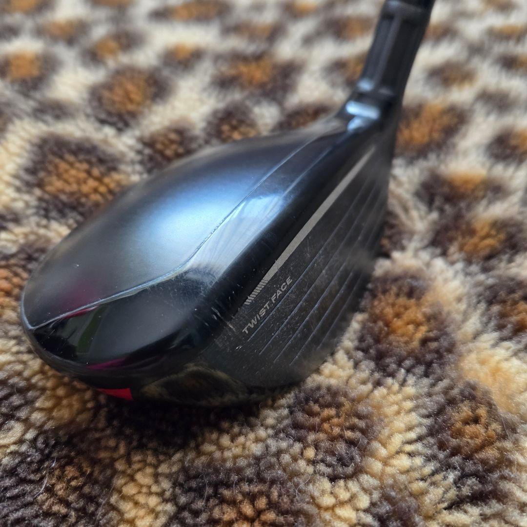 ⛳️ステルス ユーティリティ25°⛳️ テイラーメイド