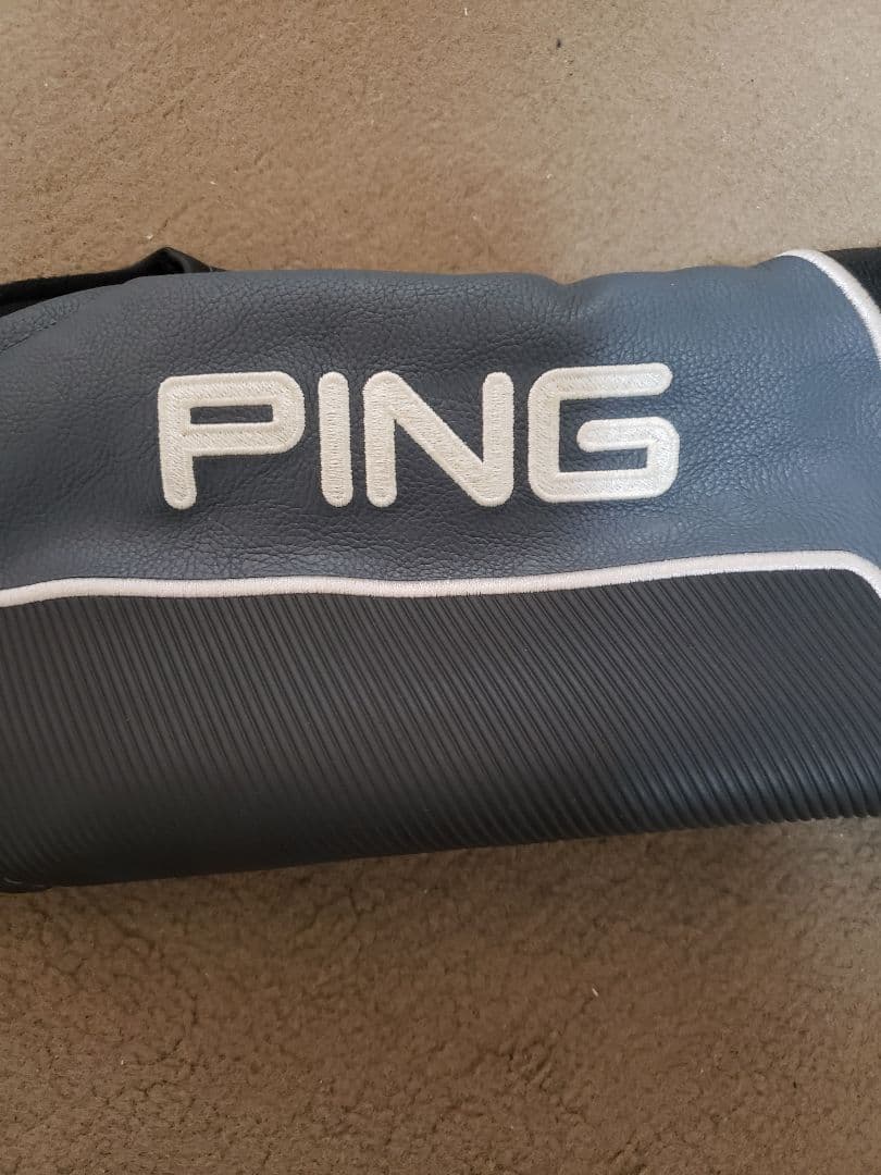【最終値下げ早い者勝ち】PING G425 LST カスタムシャフト カバー付き