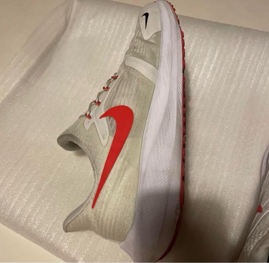 【美品】NIKE エアズームペガサス 27cm フライイーズ
