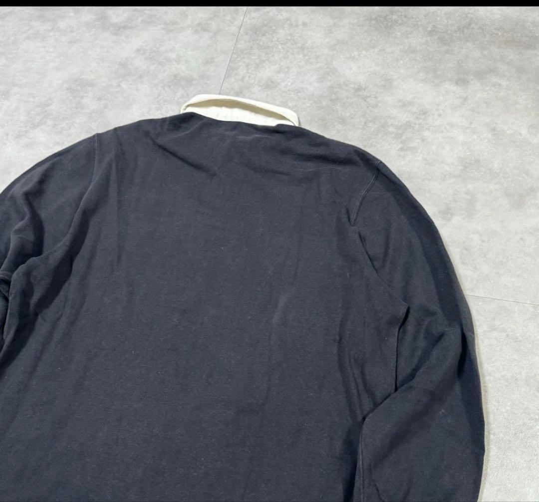 90s “ POLO by Ralph Lauren “rugger shirt