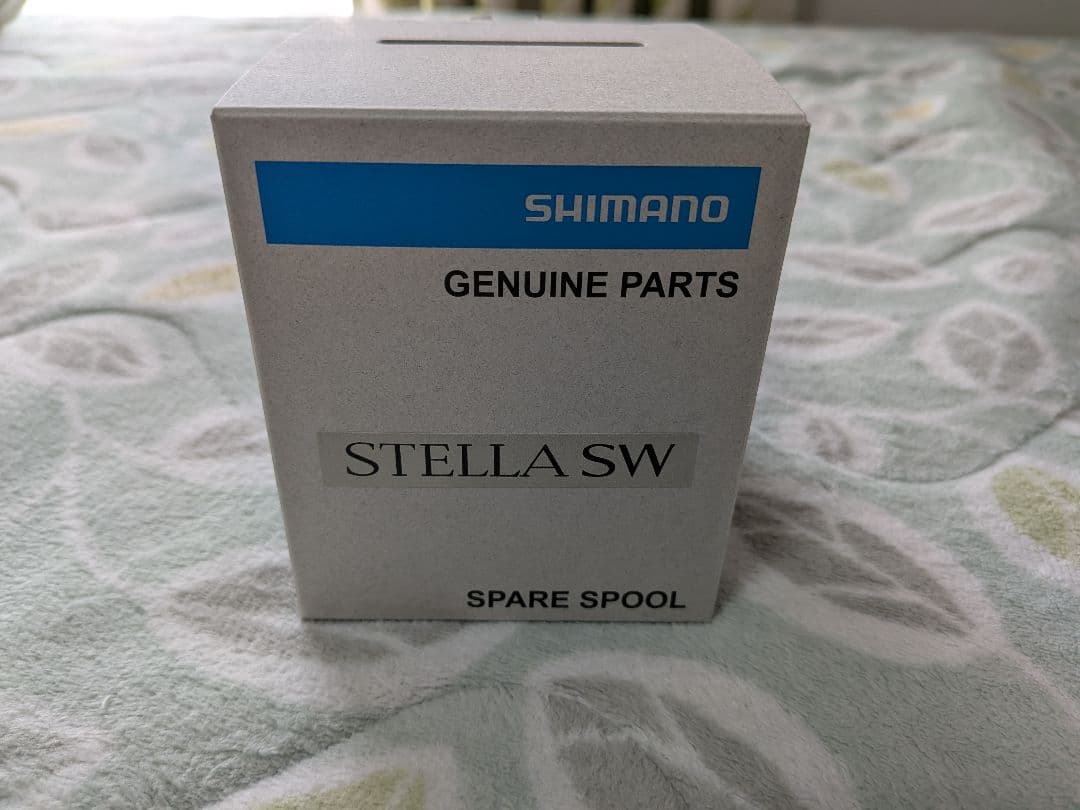 シマノ 20ステラ SW20000PG スプール　純正スプール　新品