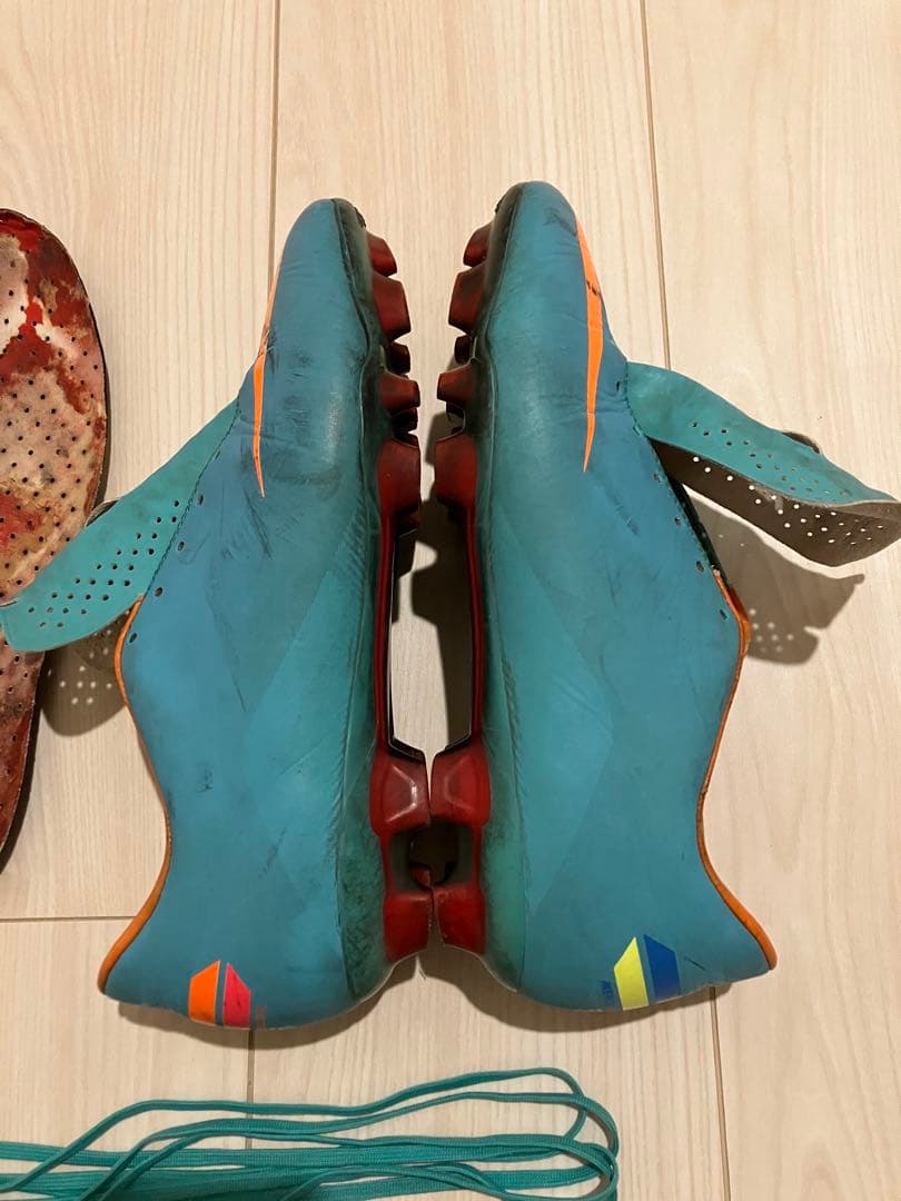 NIKE マーキュリアル ヴェイパー8