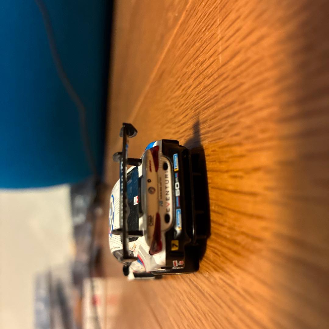  M4 GT3 1/64スケールミニカー mini gt