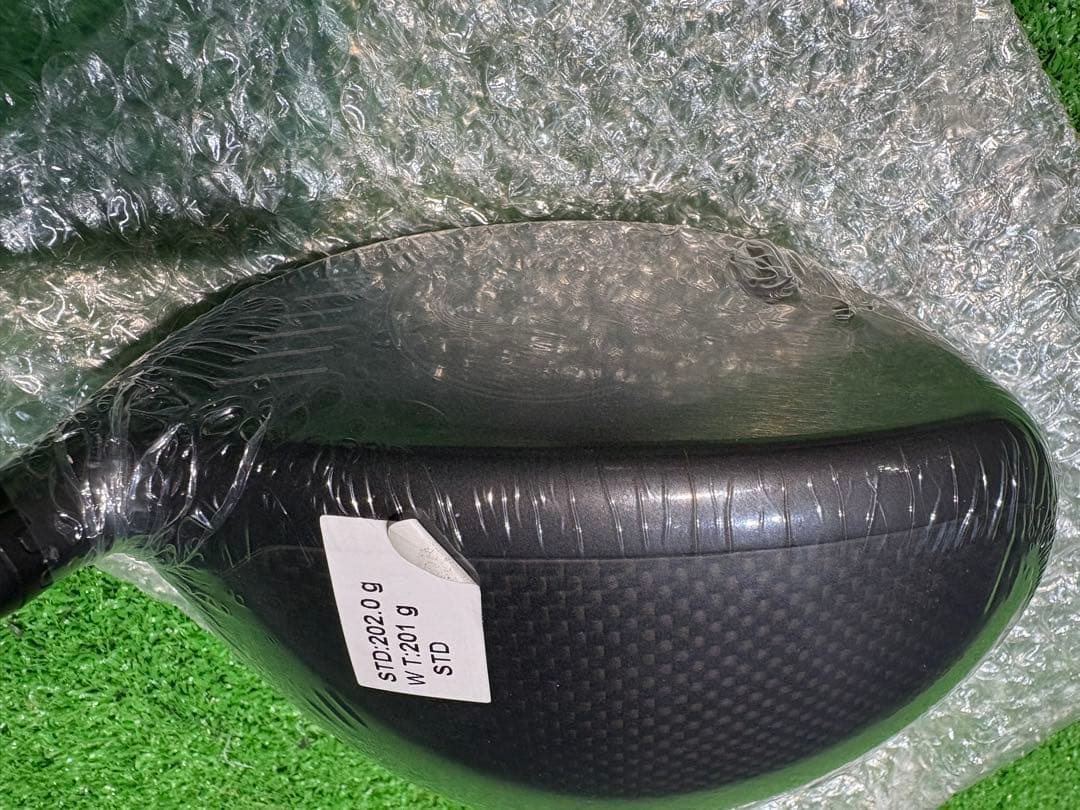 Cobra LTDx LS LD ドライバー 5.5°　ドラコン用