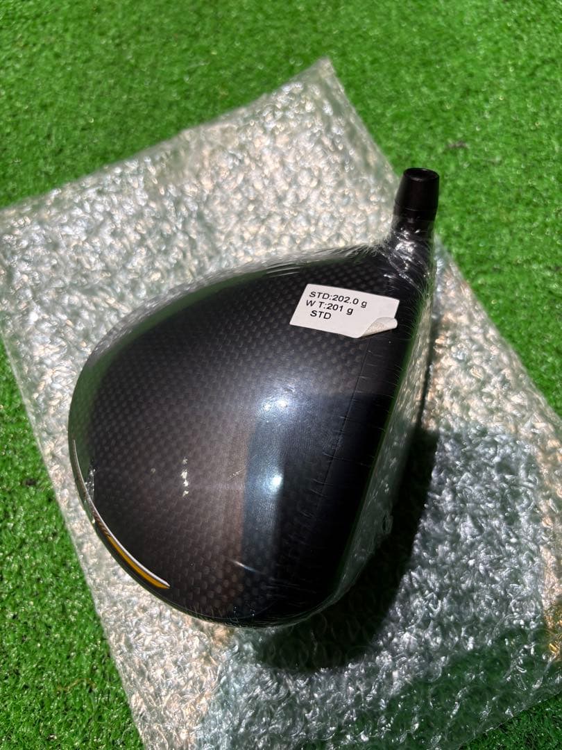 Cobra LTDx LS LD ドライバー 5.5°　ドラコン用