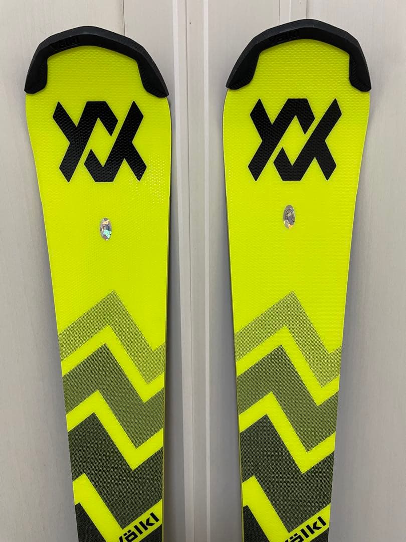 Völkl Racetiger SL JR PRO 150（ジュニア用）