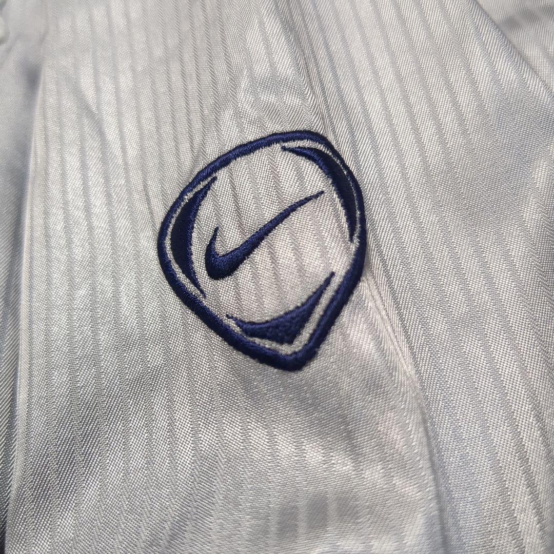 【美品✨NIKE✨XL】ナイキ ウインドブレーカー ジャージ サンフレッチェ広島
