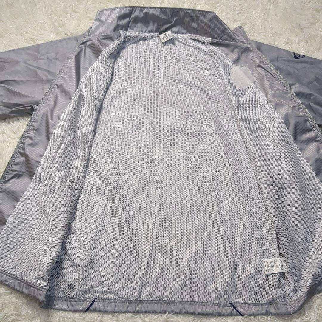 【美品✨NIKE✨XL】ナイキ ウインドブレーカー ジャージ サンフレッチェ広島