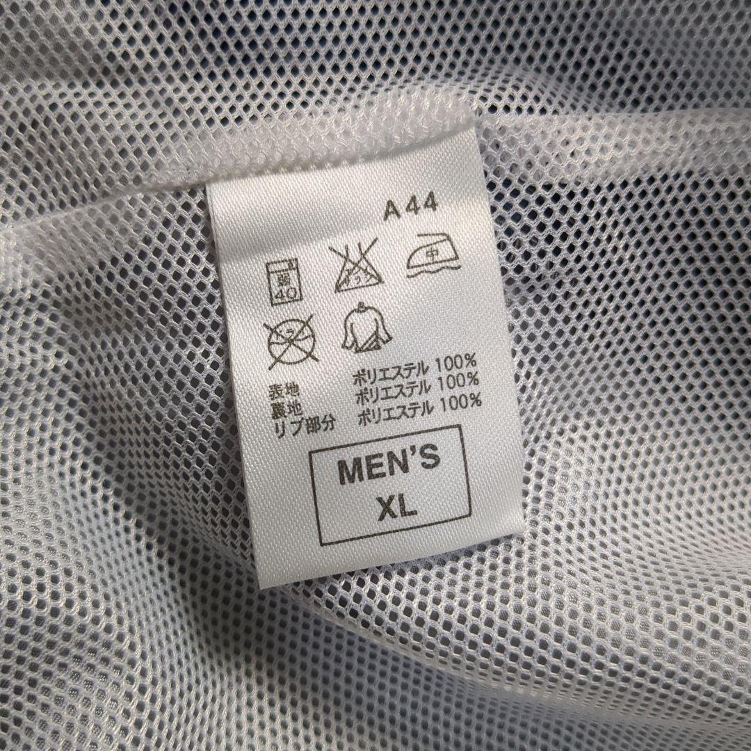 【美品✨NIKE✨XL】ナイキ ウインドブレーカー ジャージ サンフレッチェ広島