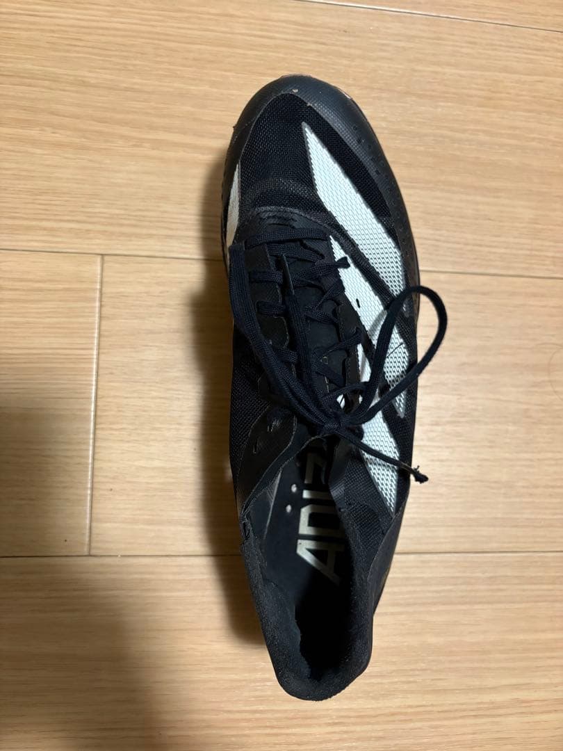 アディゼロprime sp2 25.5