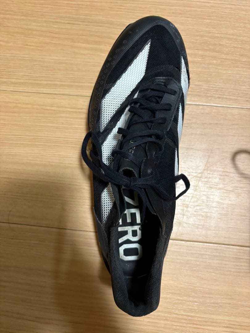 アディゼロprime sp2 25.5
