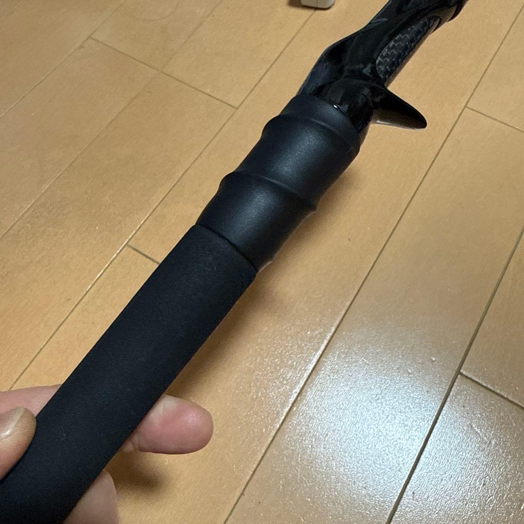 DRT ARTEX Border Patrol GEN3 ボーダーパトロール