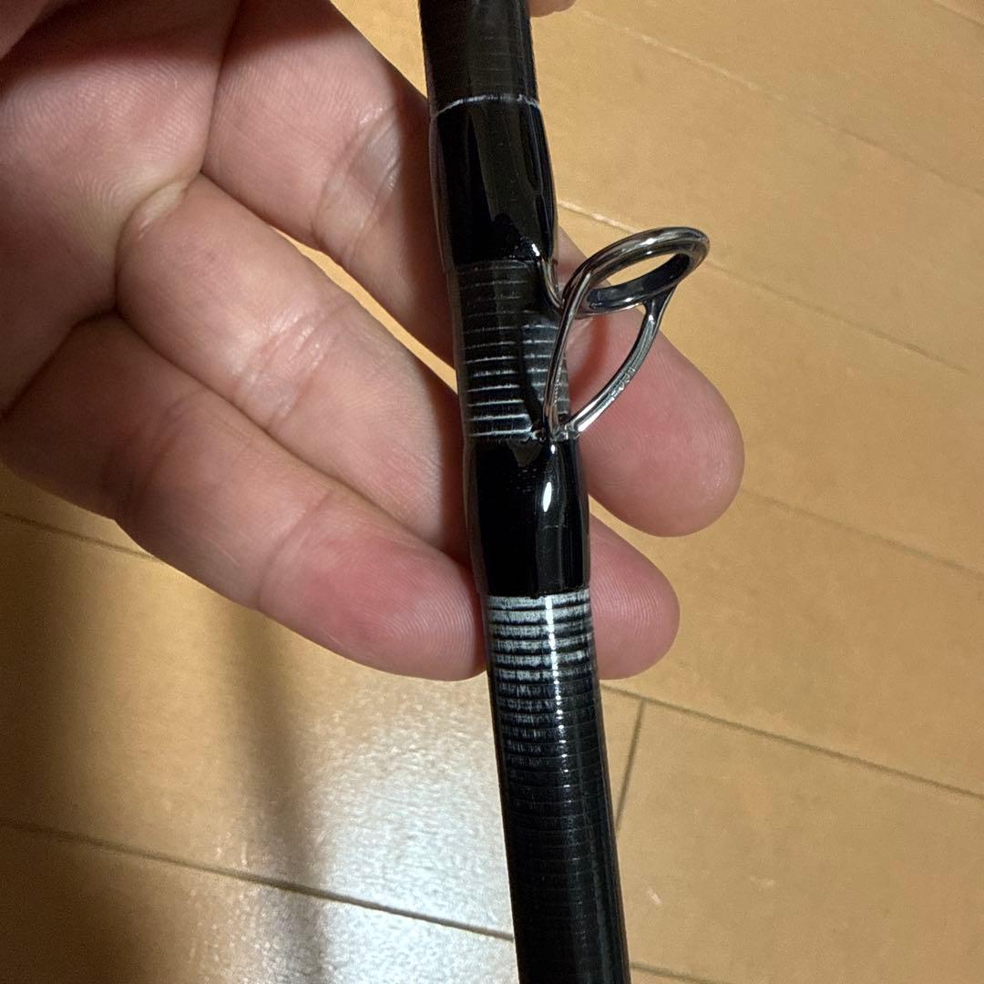DRT ARTEX Border Patrol GEN3 ボーダーパトロール