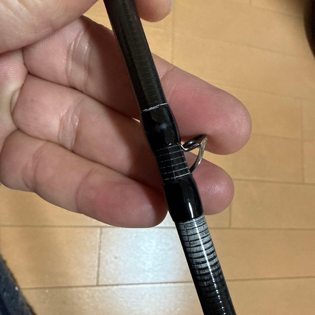 DRT ARTEX Border Patrol GEN3 ボーダーパトロール