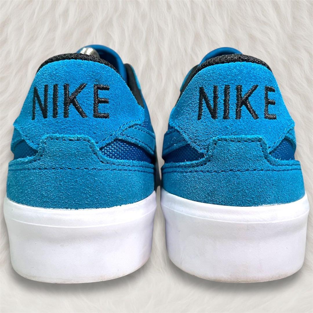 極美品 NIKE SB ZOOM ポゴ プラス プレミアム スケシュー スケボー