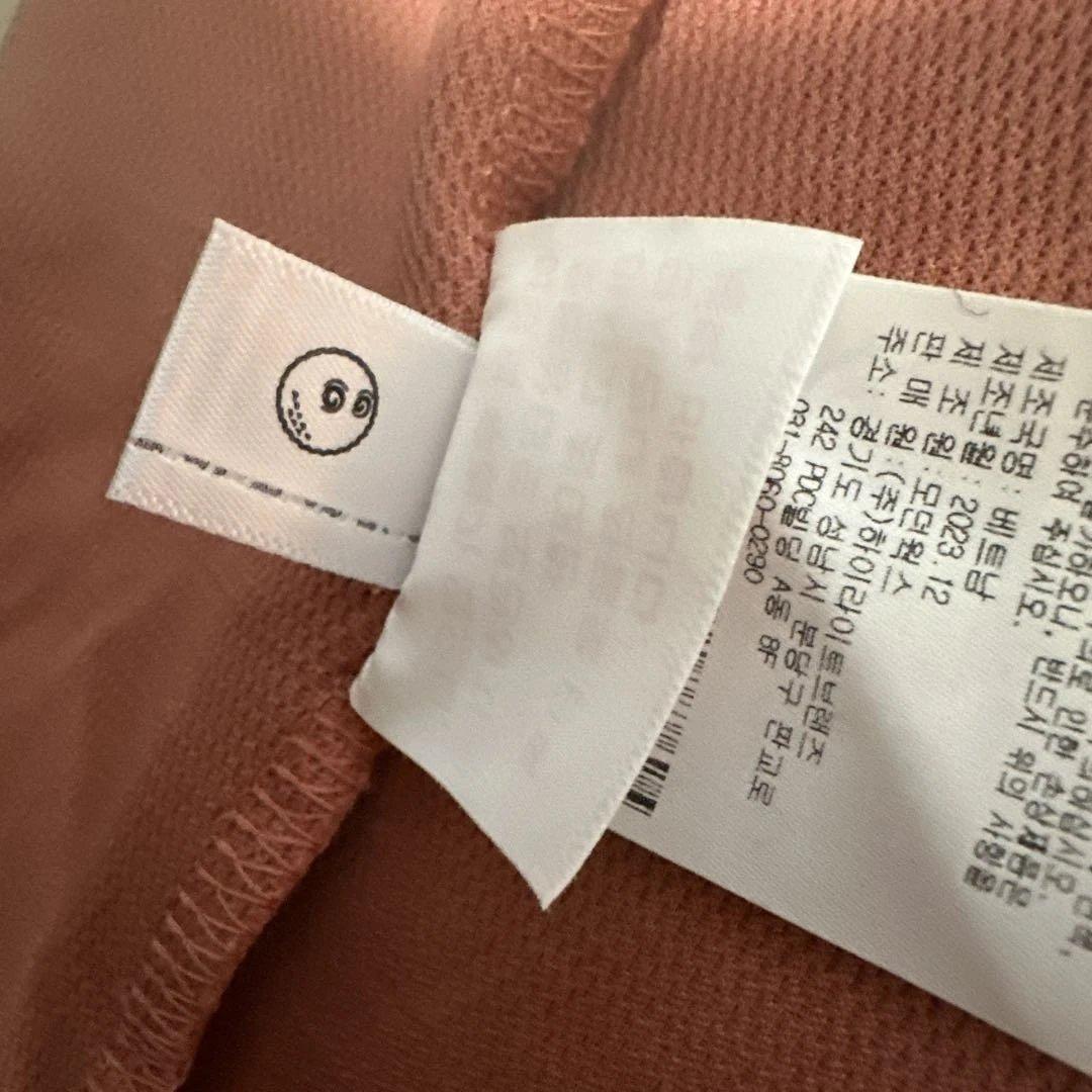 マルボン　ゴルフウェア　トップス　XXL