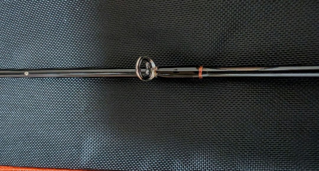 ダイワ　リーディング64M-190 美品