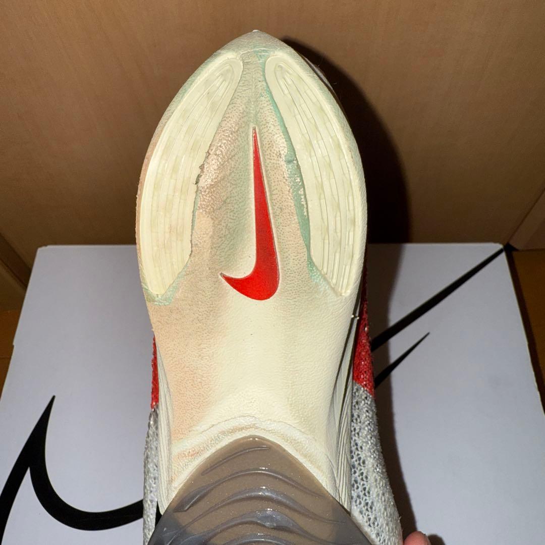 スパイク・シューズ Nike Air Zoom Victory EK