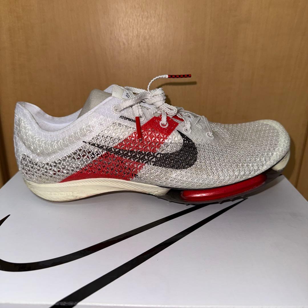 スパイク・シューズ Nike Air Zoom Victory EK