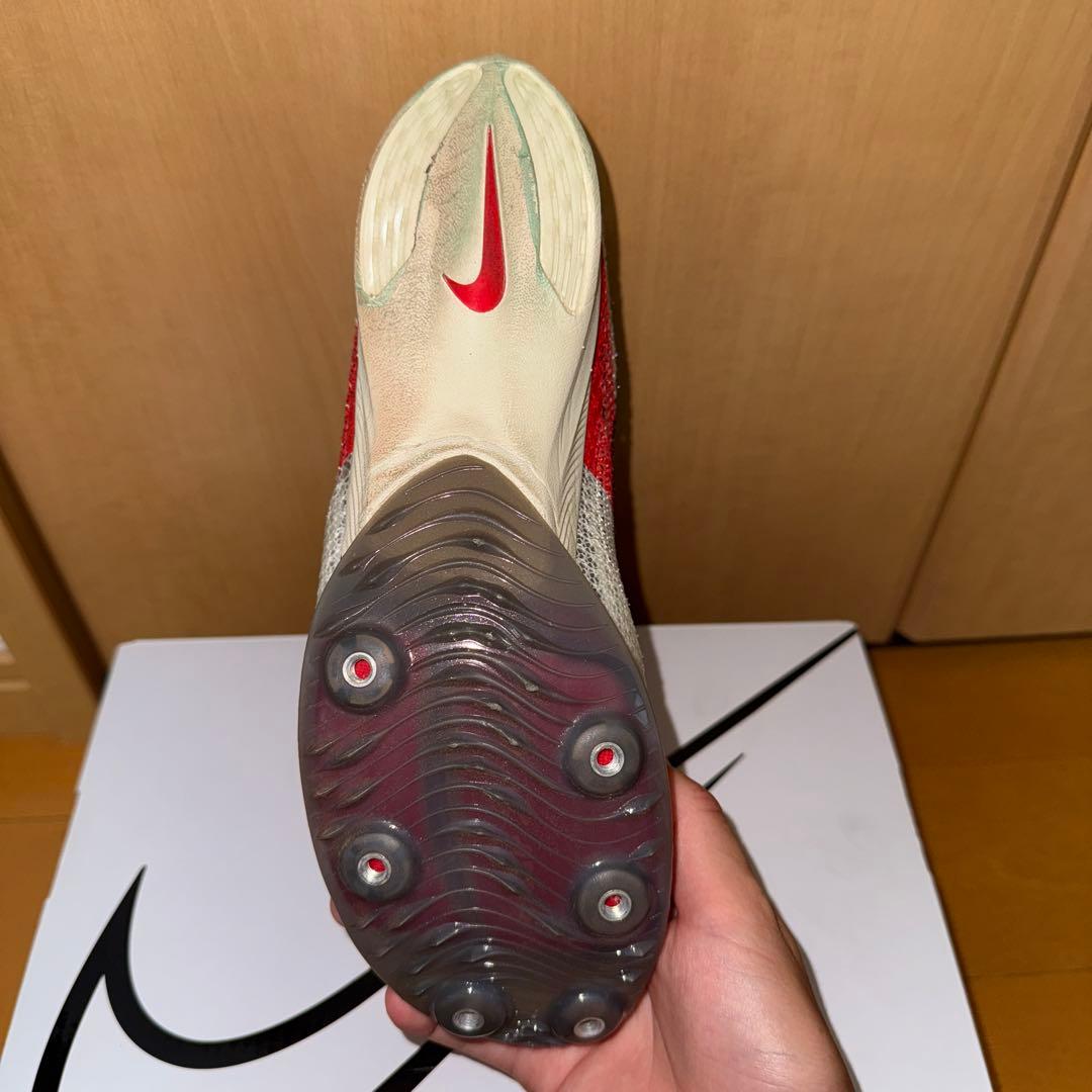 スパイク・シューズ Nike Air Zoom Victory EK