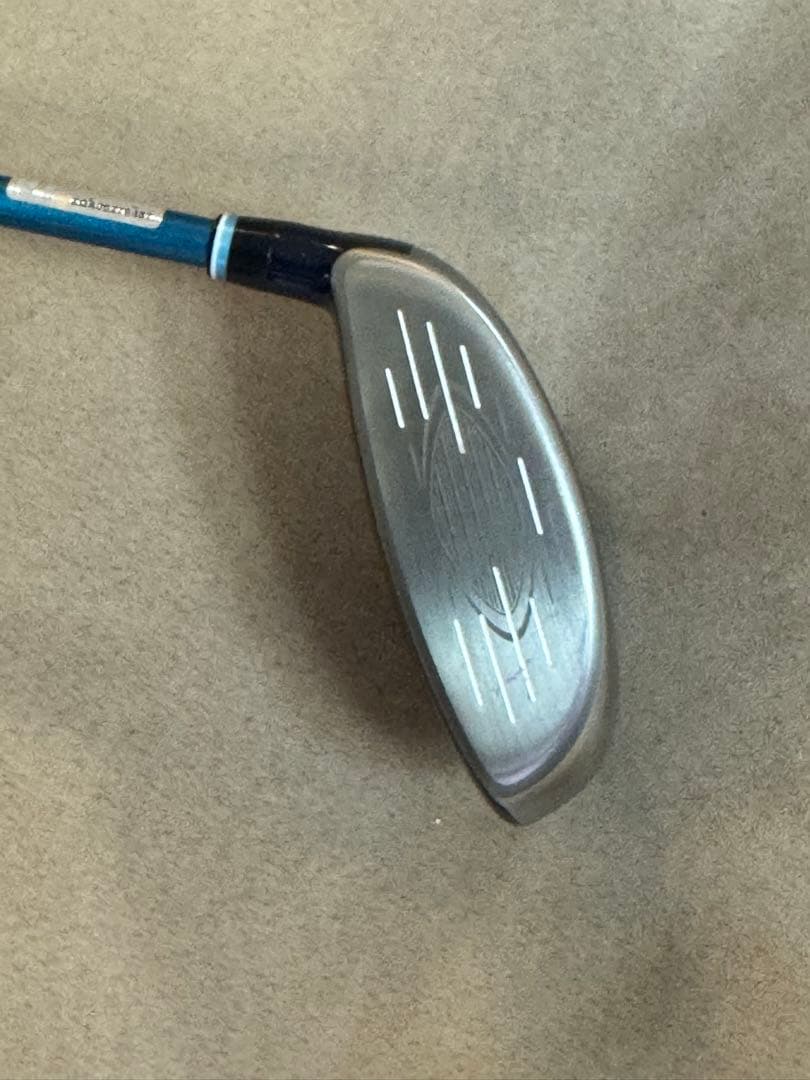 ゼクシオ12 レディース 3W A