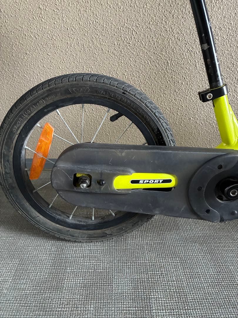 【Shion+様】STRIDER 14x ストライダー 14x