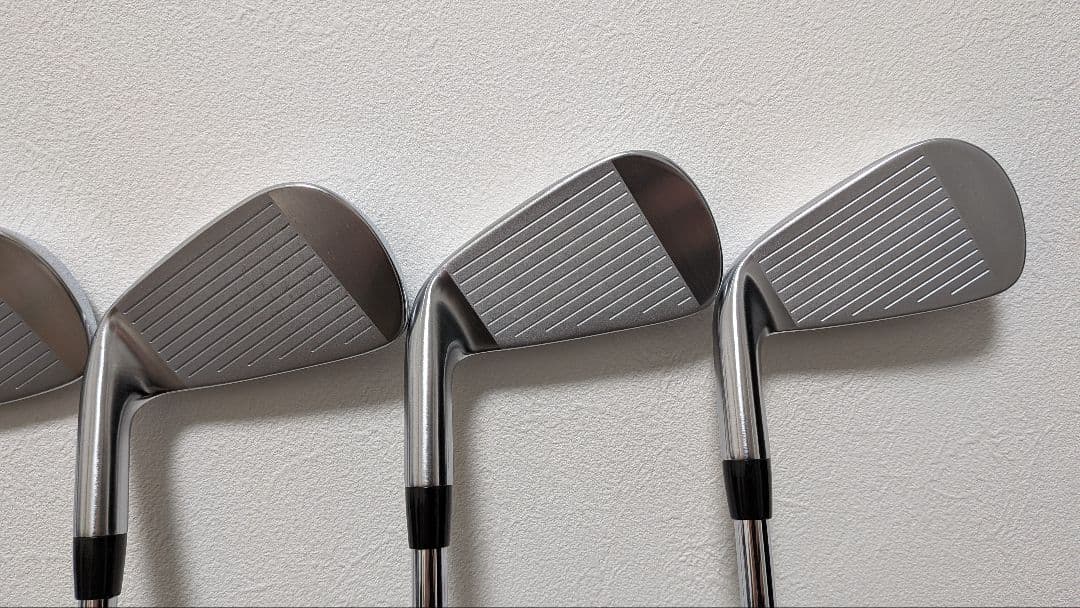 あおむしTitleist T200(2021) アイアンセット 6本セット