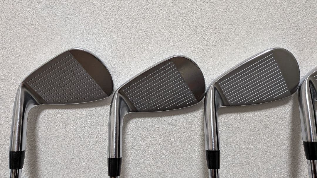 あおむしTitleist T200(2021) アイアンセット 6本セット