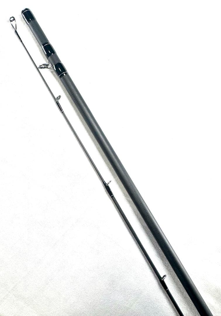美品　ダイワ 25 HRF SX 83MB-S　ロックフィッシュ