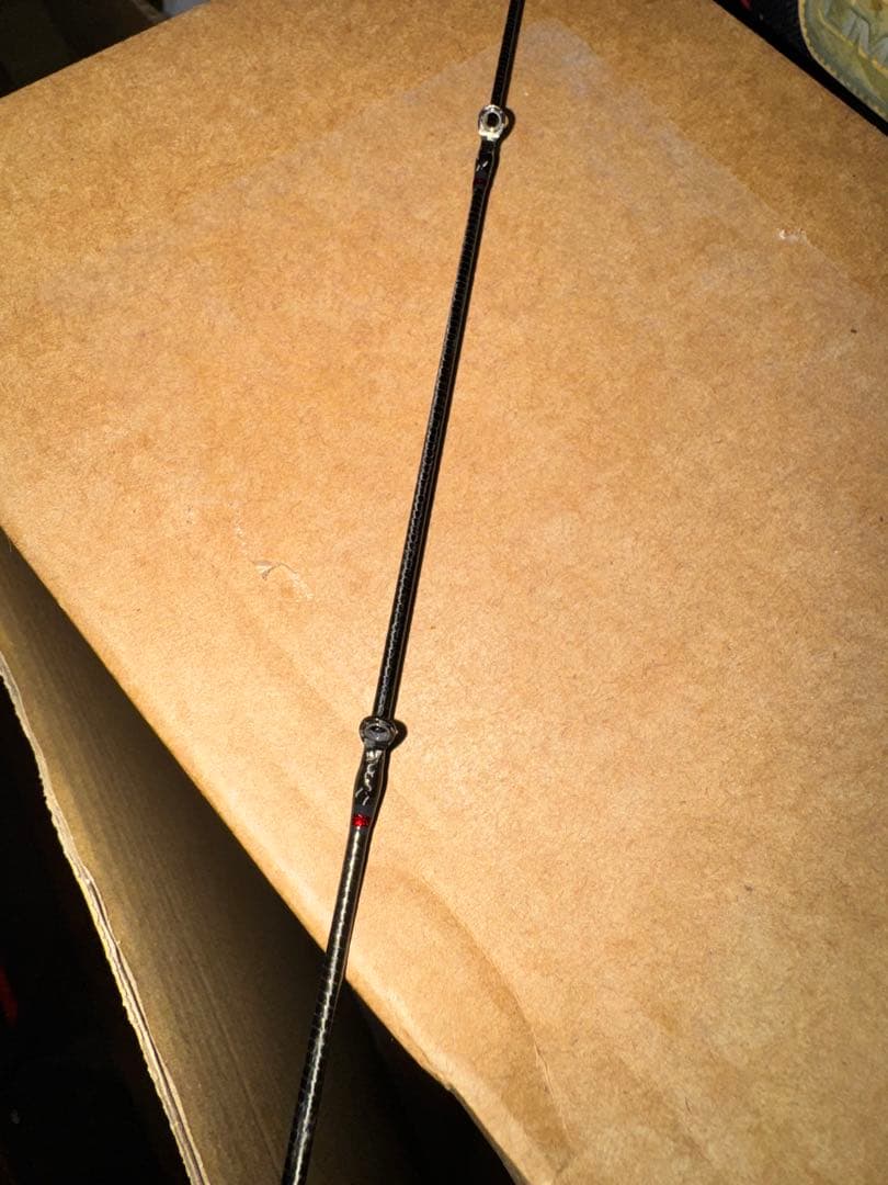 DAIWA STOIST RACING TUNE 80ML ロッド
