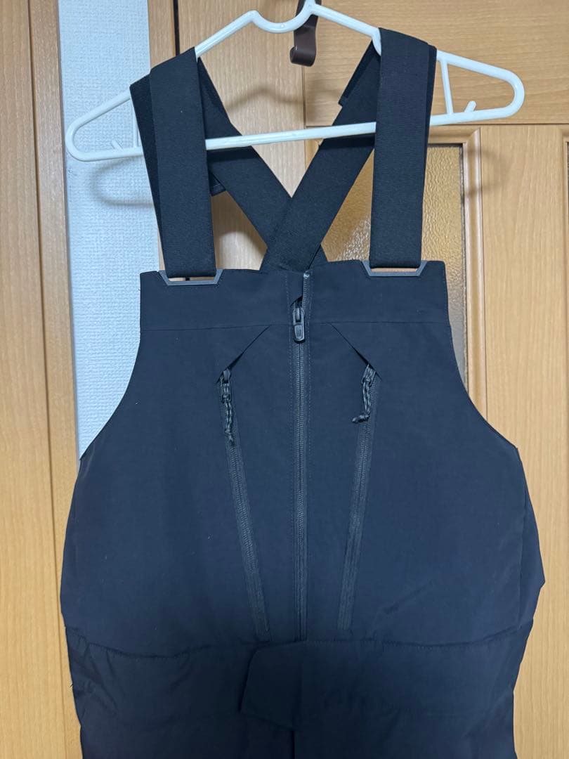 バートン　BURTON AK GORE CYCLIC BIB ビブパンツ