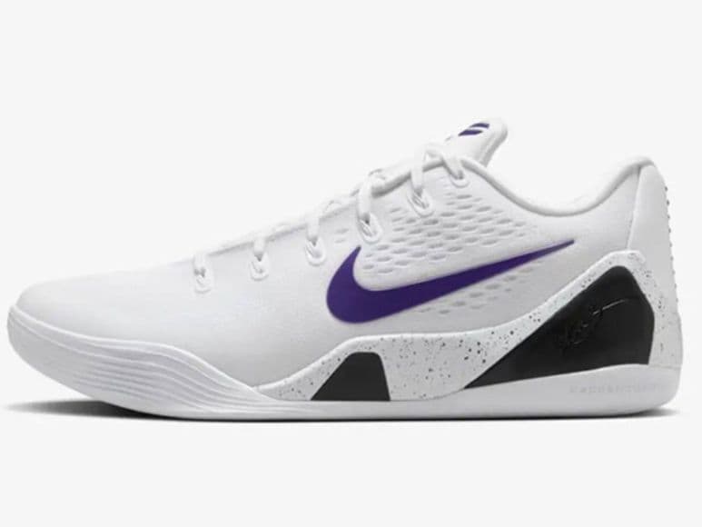 Kobe 9 Elite Low EM Protro　23cm