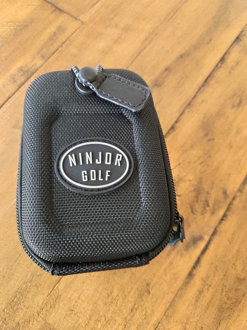 距離測定器NJ MINI PRO LCD