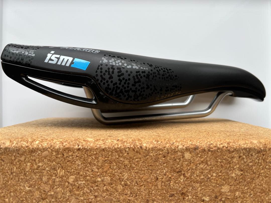ISM PN 4.1 サドル