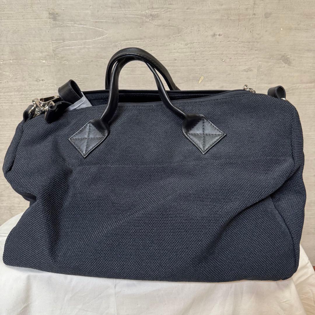 【非売品】太平洋クラブ 江南コース 2wayボストン シューズケースセット